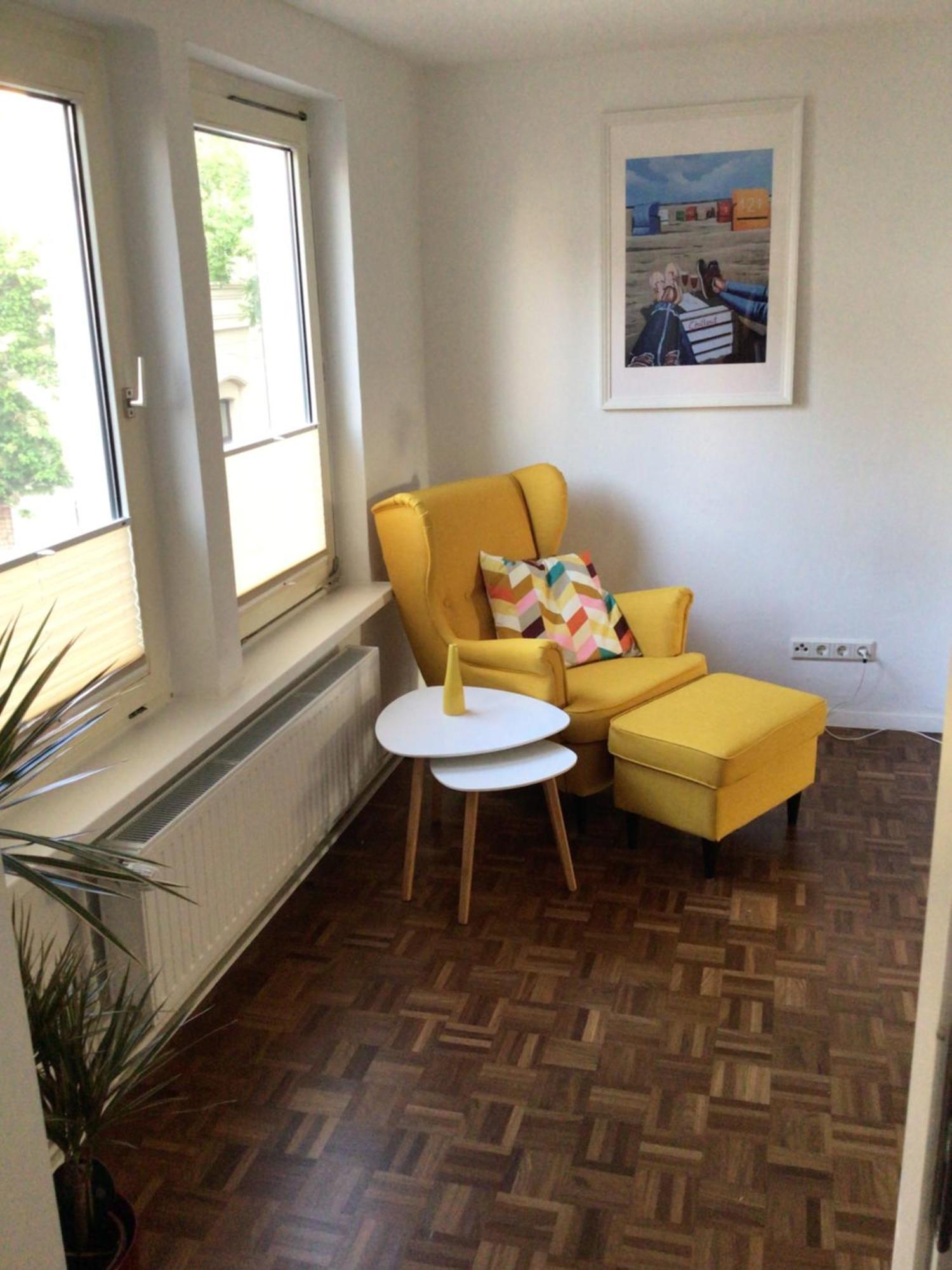 Apartment Altstadt Hafen Leer