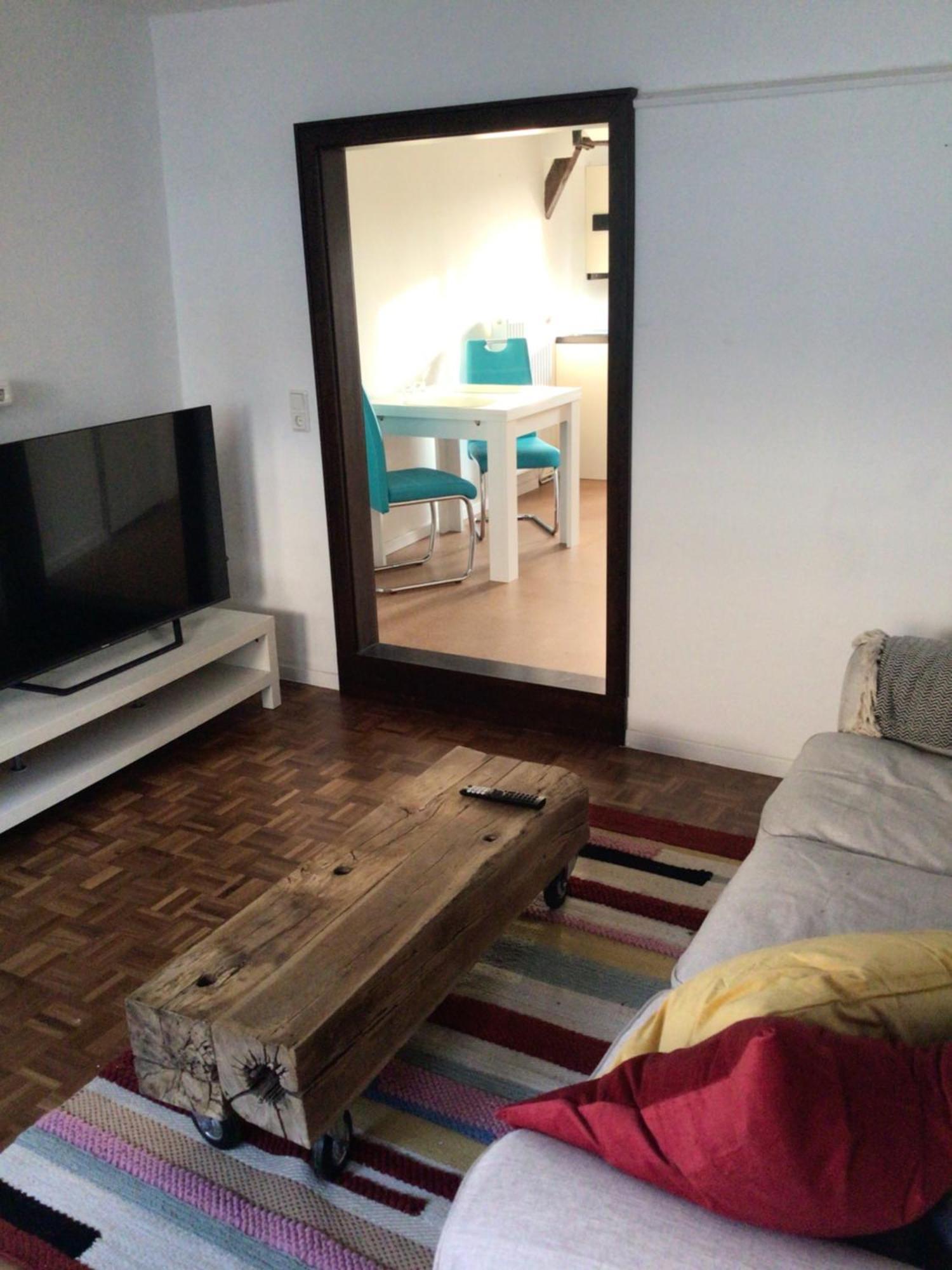 Apartment Altstadt Hafen