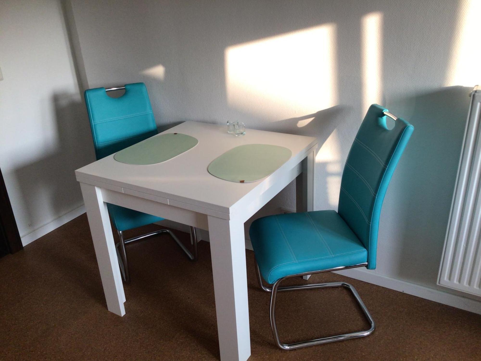 Altstadt Hafen Apartment Leer
