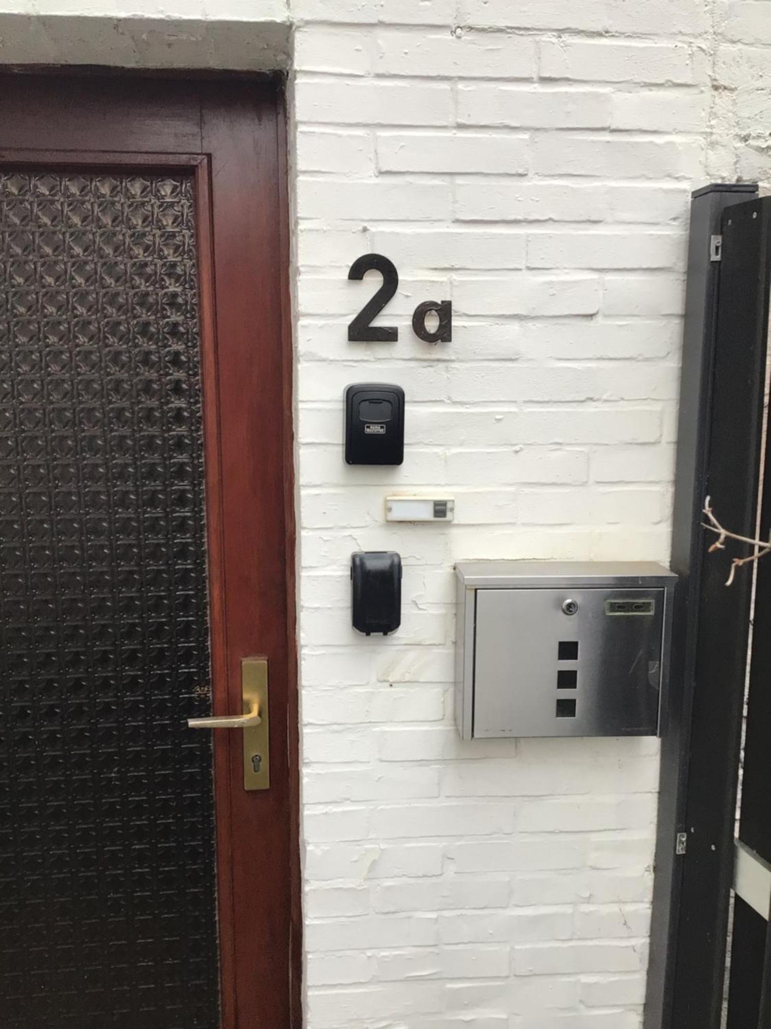 Altstadt Hafen Apartment Leer